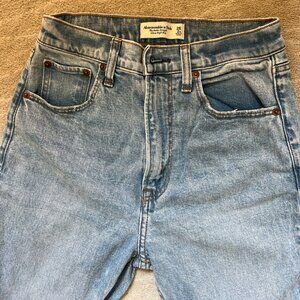 Abercrombie Jeans